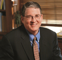 SCS Dean Thomas F. Gibbons